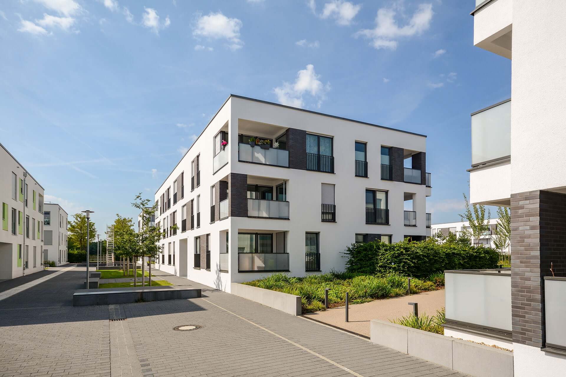 Wohnung zum Kauf in Osterburken